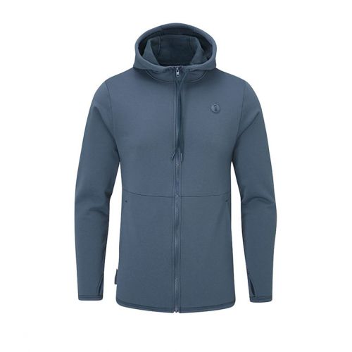 Fourth Element Xerotherm Hoodie męska niebieska (XT250HDM02)